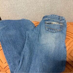 Boys Wrangler & Cinch Jeans